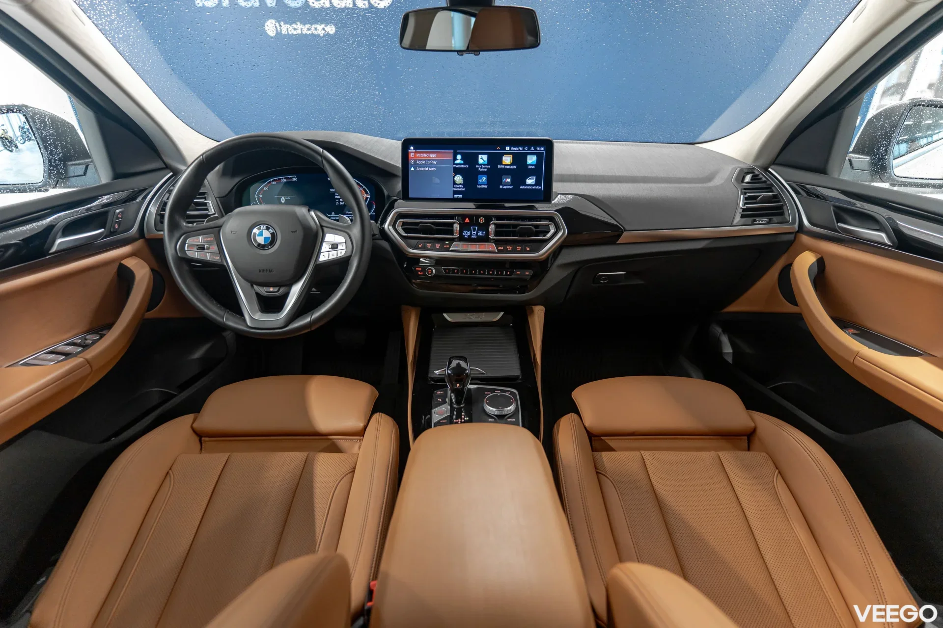 BMW X4 xDrive20i 2 135kW