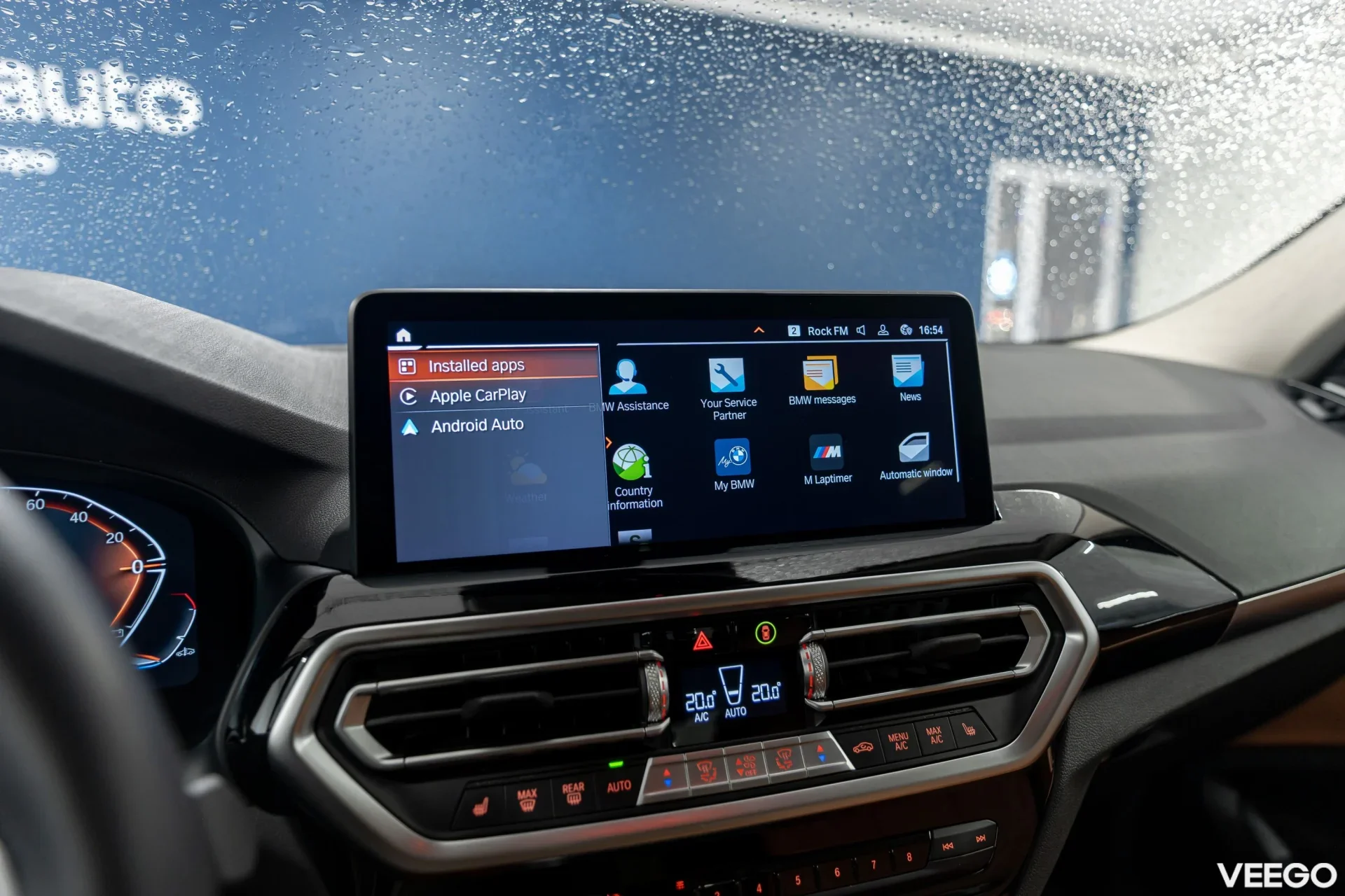 BMW X4 xDrive20i 2 135kW
