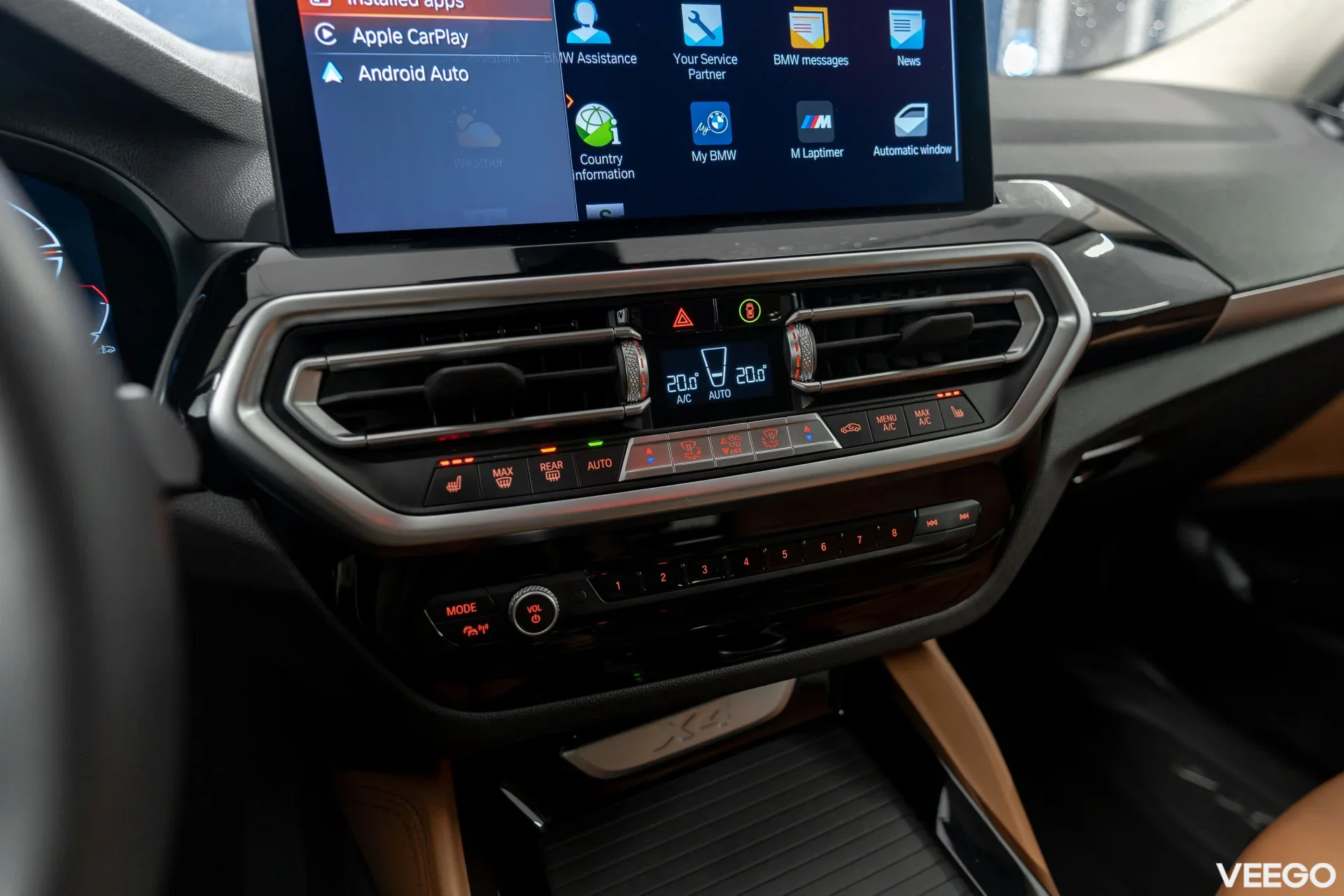 BMW X4 xDrive20i 2 135kW