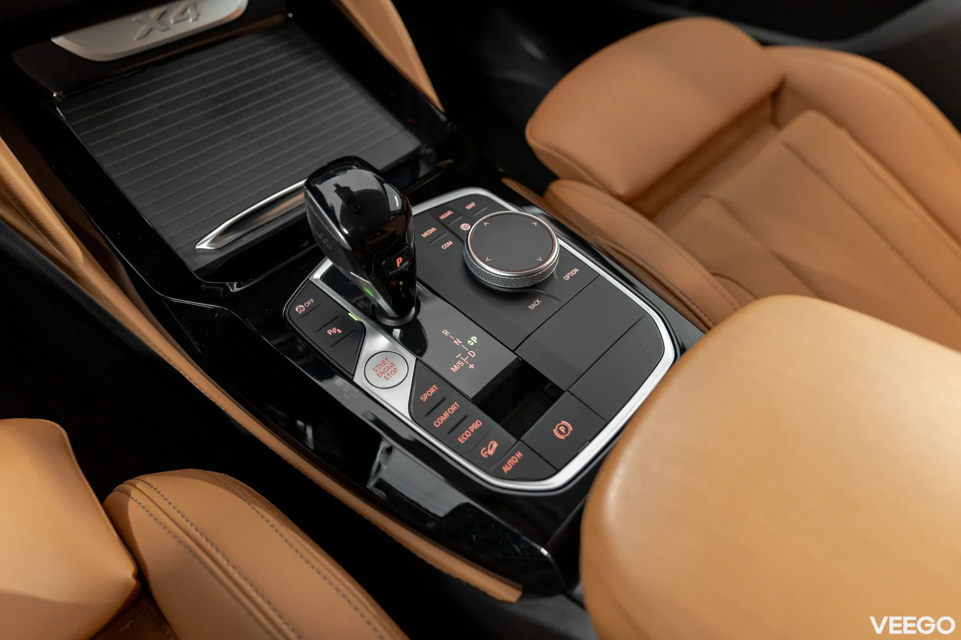BMW X4 xDrive20i 2 135kW