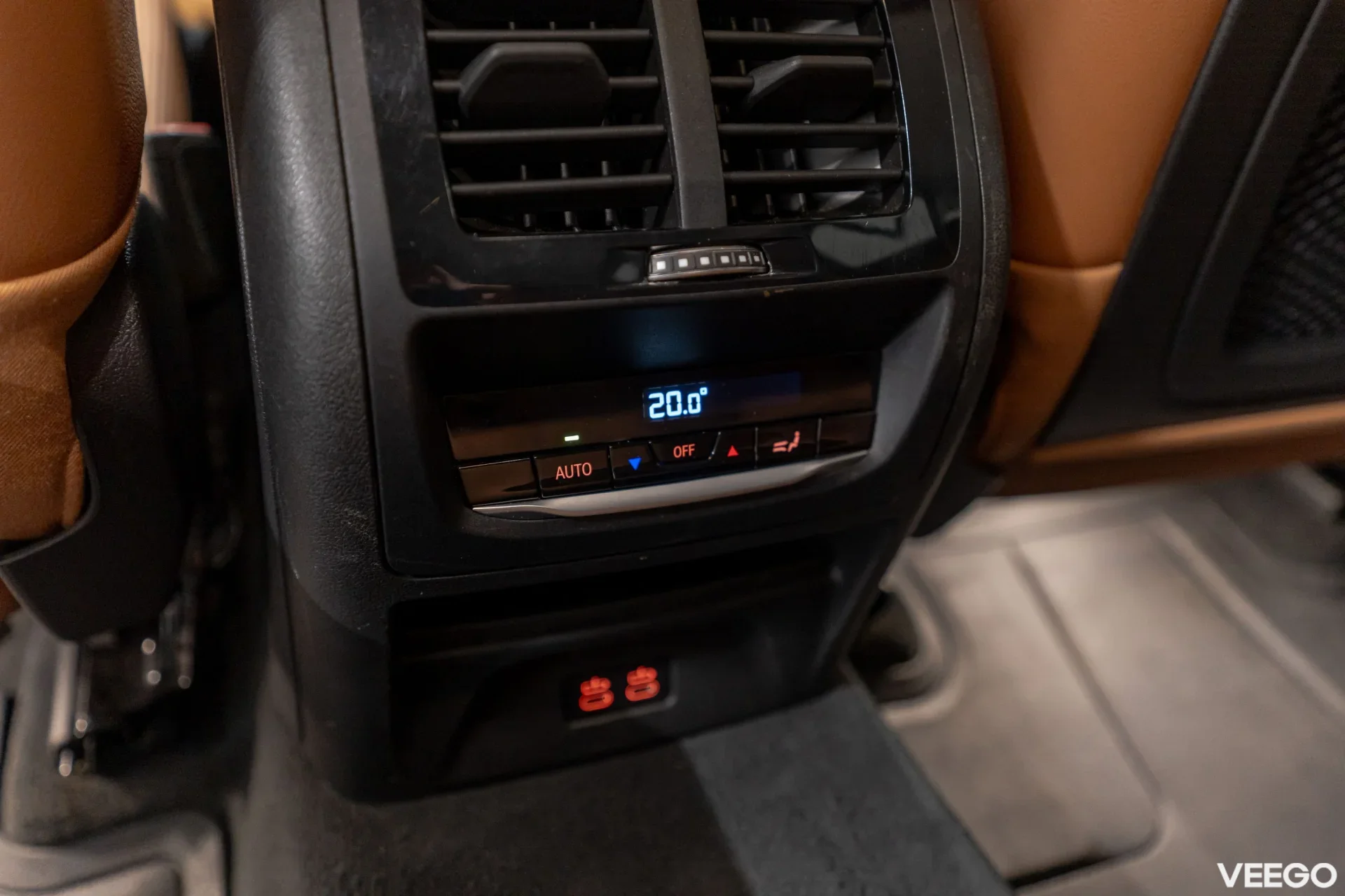 BMW X4 xDrive20i 2 135kW