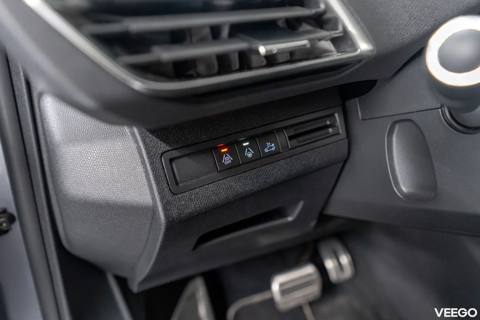 Peugeot 5008 GT 96kW