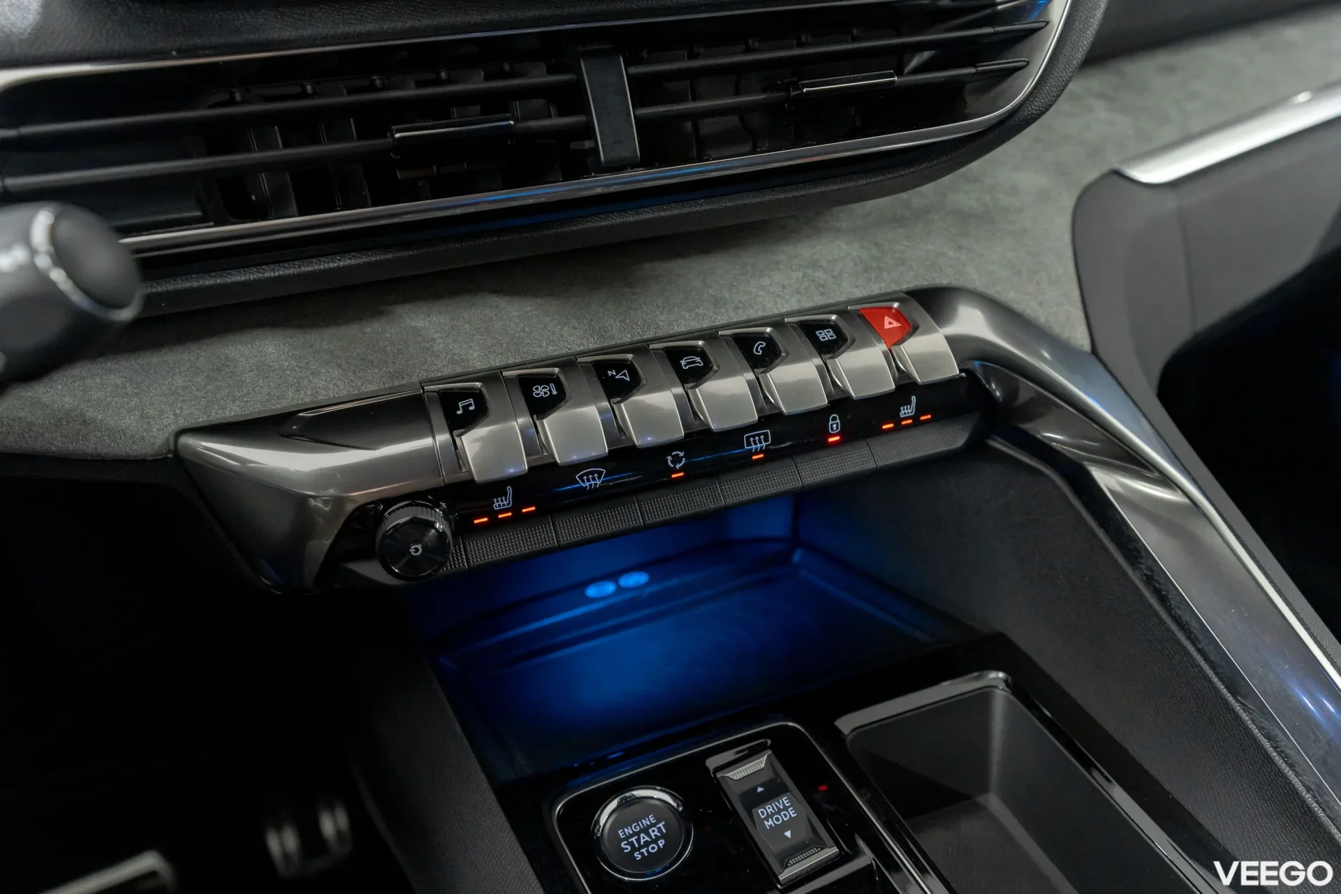 Peugeot 5008 GT 96kW