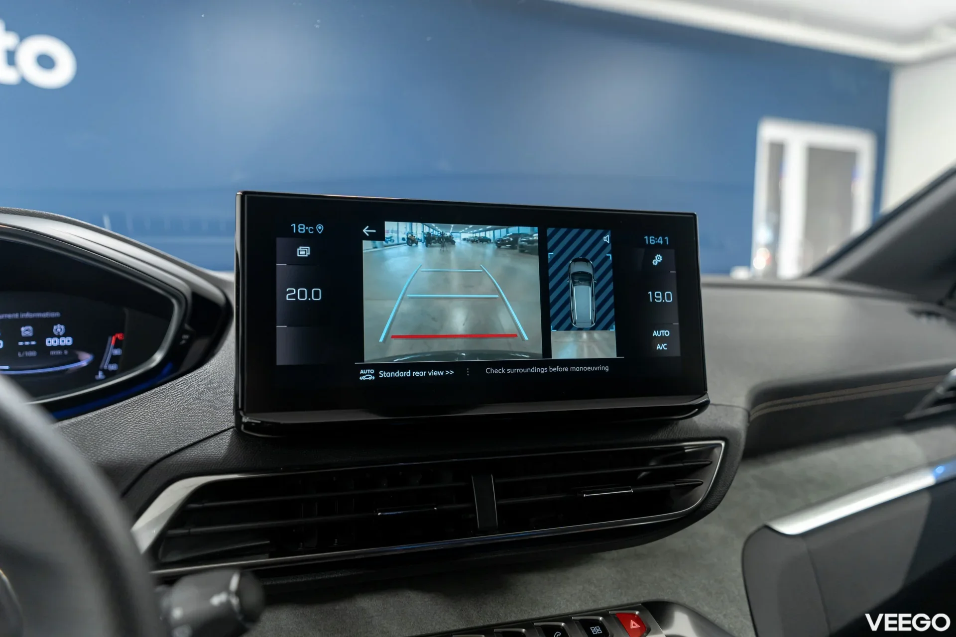 Peugeot 5008 GT 96kW