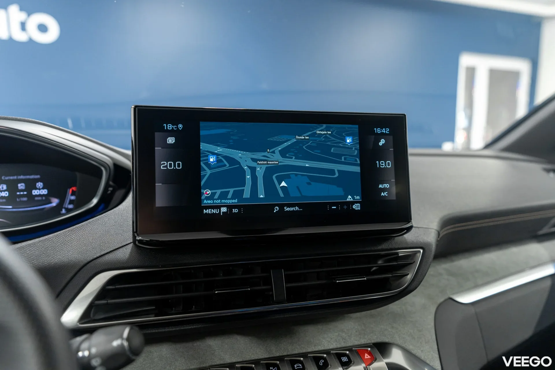 Peugeot 5008 GT 96kW