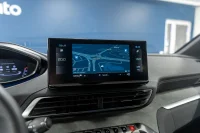 Peugeot 5008 GT 96kW thumbnail