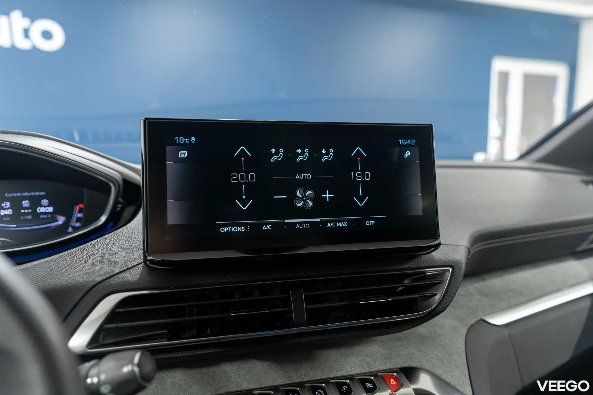 Peugeot 5008 GT 96kW