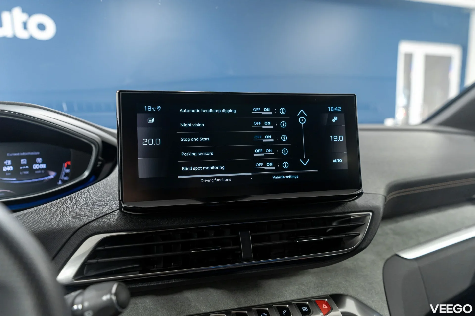 Peugeot 5008 GT 96kW