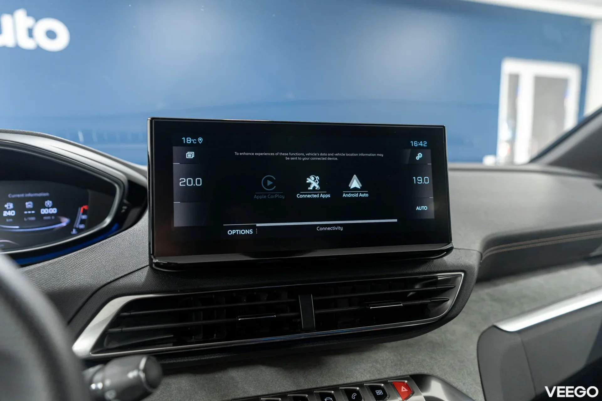 Peugeot 5008 GT 96kW
