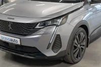 Peugeot 5008 GT 96kW thumbnail