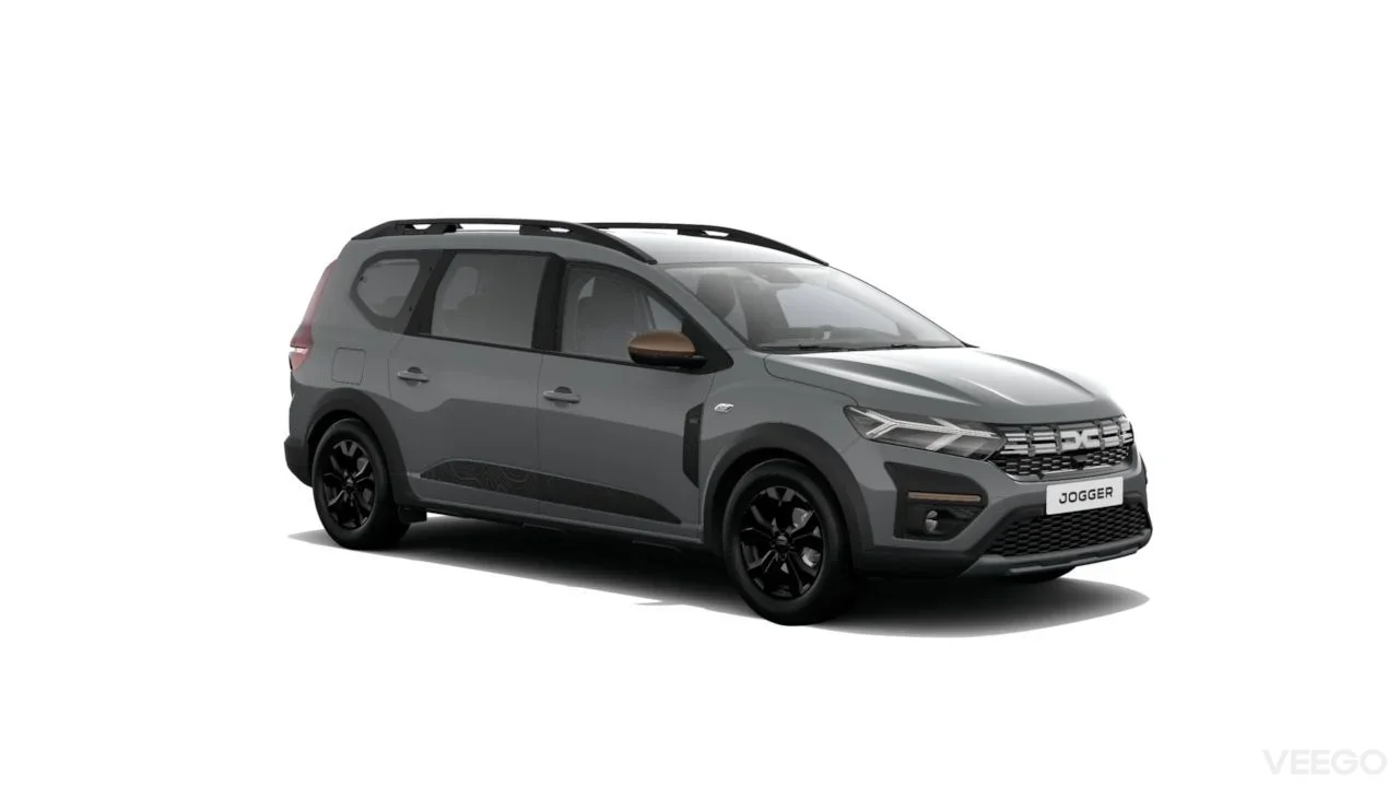 Dacia Jogger EXTREME 7-k
