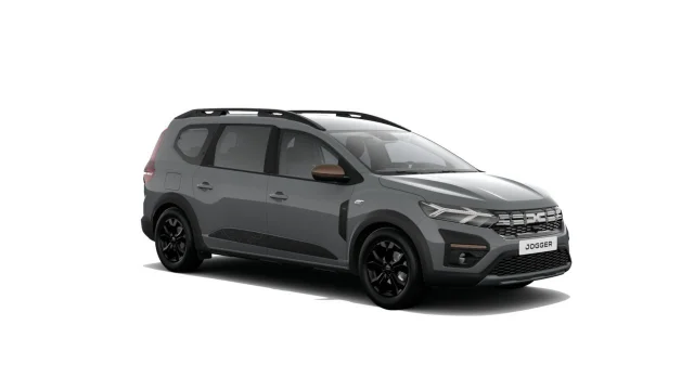 Image of Dacia Jogger EXTREME 7-k