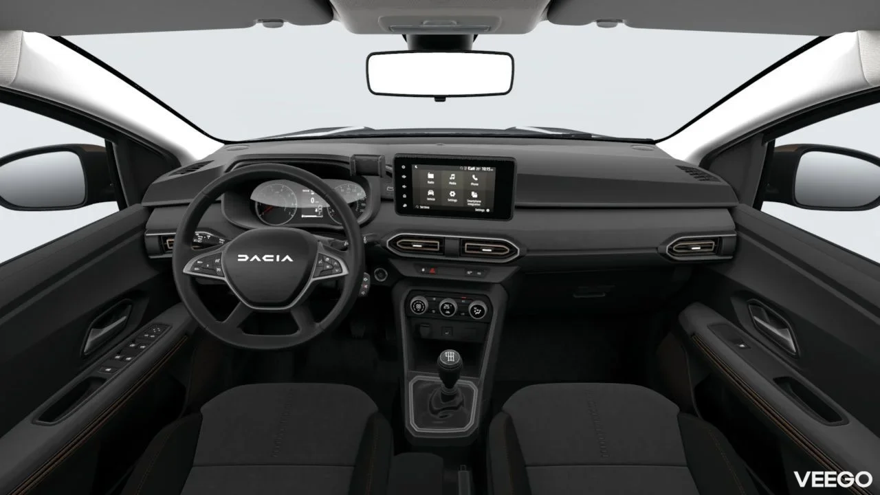 Dacia Jogger EXTREME 7-k
