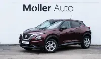 Nissan Juke 85kW thumbnail