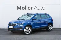 Skoda Karoq 110kW thumbnail