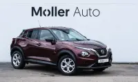 Nissan Juke 85kW thumbnail