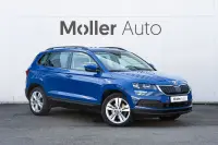 Skoda Karoq 110kW thumbnail