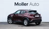 Nissan Juke 85kW thumbnail