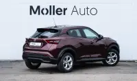 Nissan Juke 85kW thumbnail