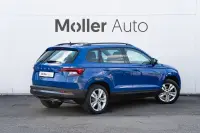 Skoda Karoq 110kW thumbnail