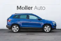 Skoda Karoq 110kW thumbnail