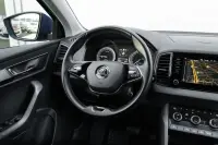 Skoda Karoq 110kW thumbnail