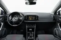 Skoda Karoq 110kW thumbnail