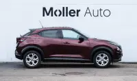 Nissan Juke 85kW thumbnail