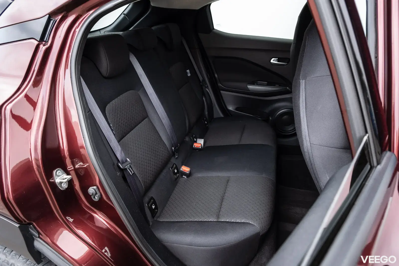 Nissan Juke 85kW