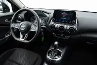 Nissan Juke 85kW thumbnail