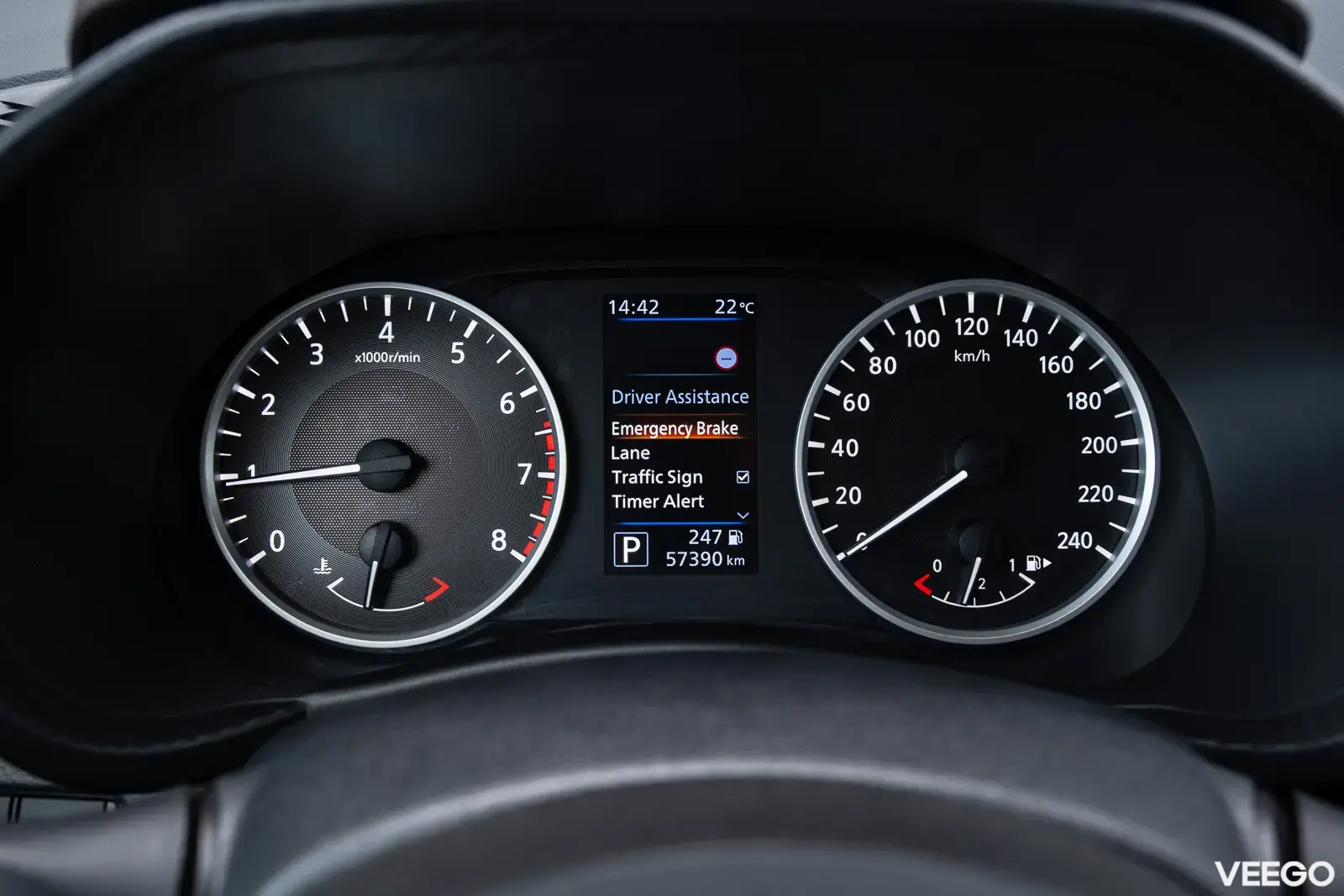 Nissan Juke 85kW