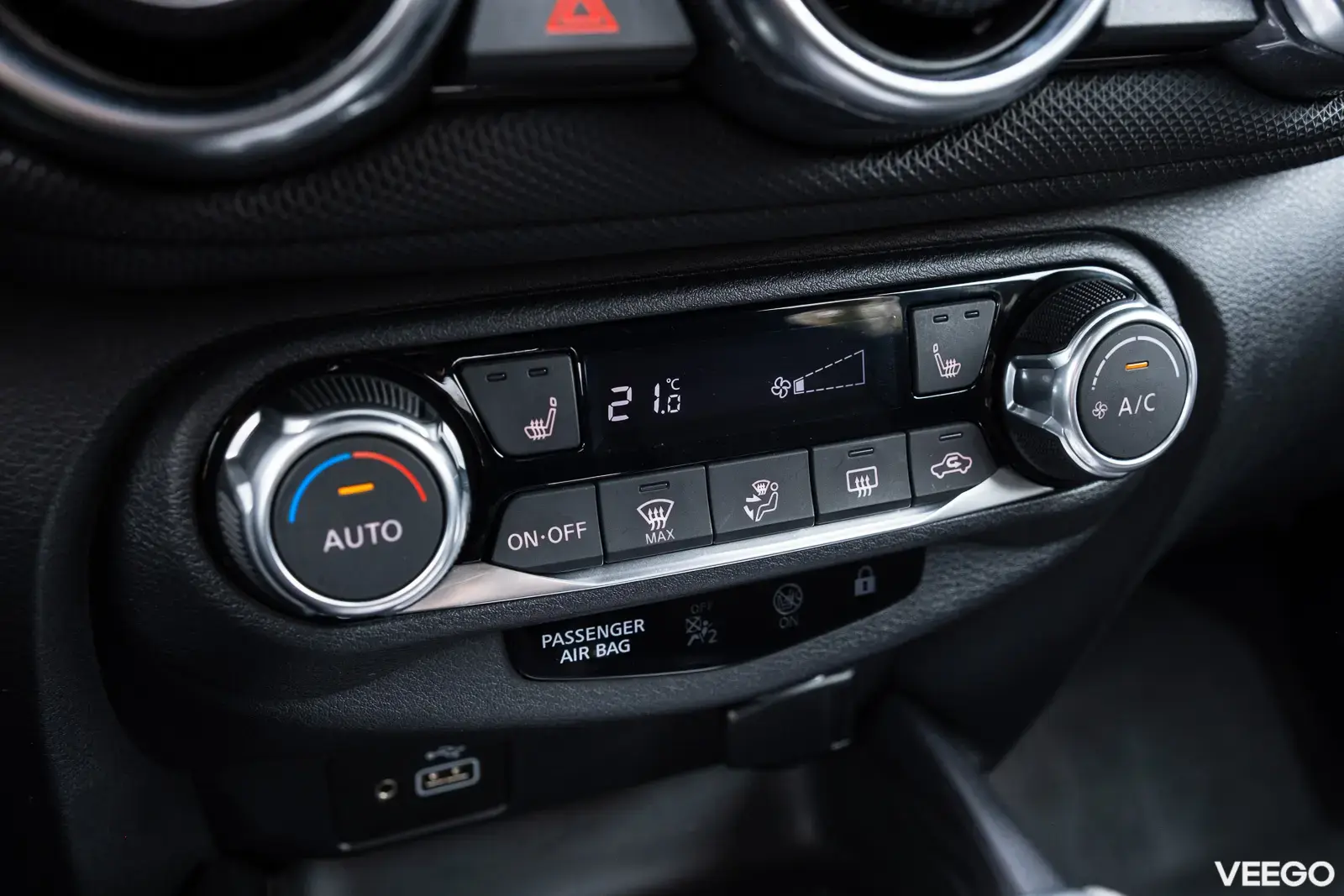 Nissan Juke 85kW