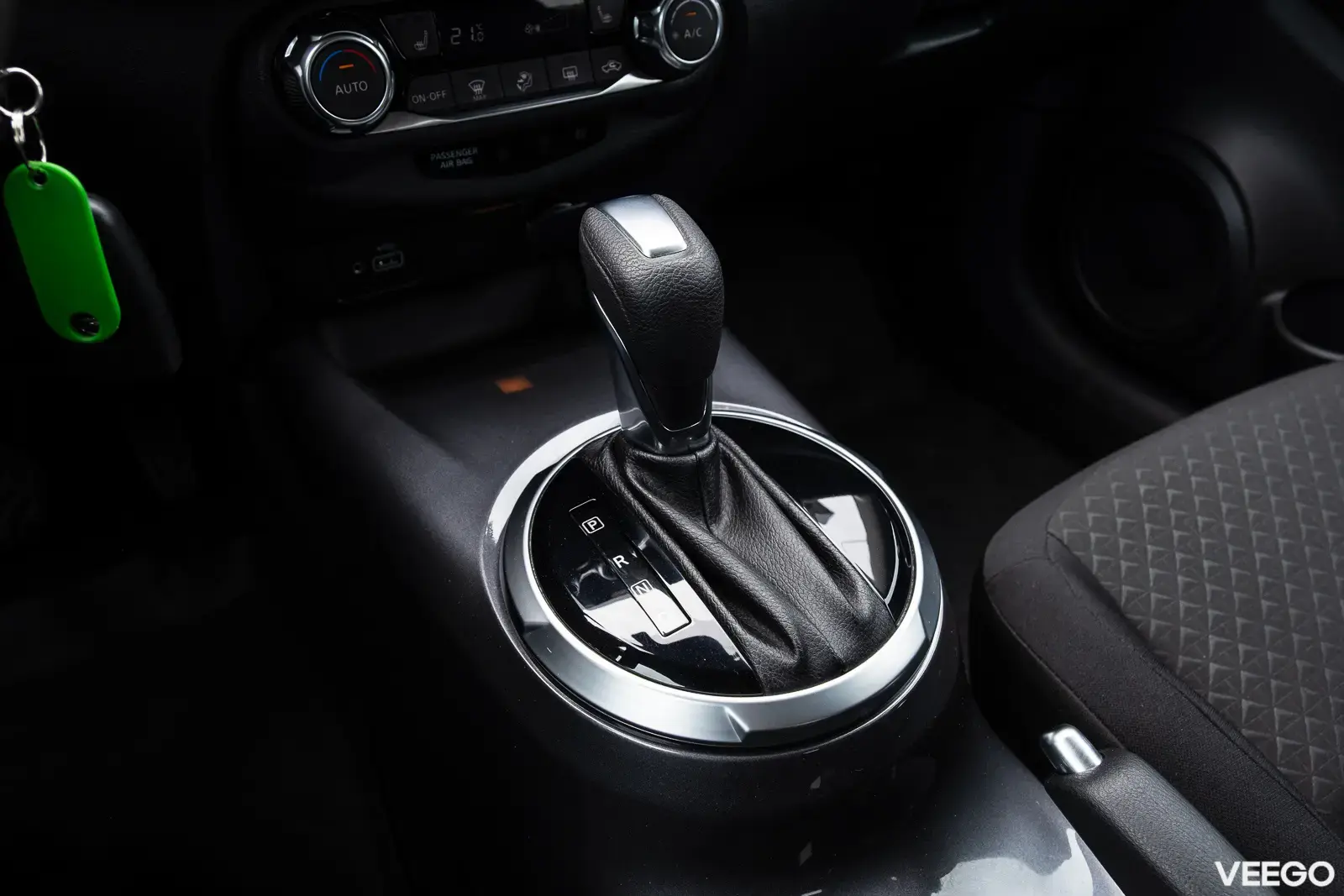 Nissan Juke 85kW