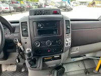 Mercedes-Benz SPRINTER 516 CDI 19 + 1 SEATS 120kW thumbnail