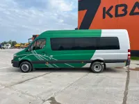 Mercedes-Benz SPRINTER 516 CDI 19 + 1 SEATS 120kW thumbnail