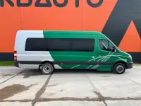 Mercedes-Benz SPRINTER 516 CDI 19 + 1 SEATS 120kW thumbnail