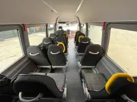 Mercedes-Benz SPRINTER 516 CDI 19 + 1 SEATS 120kW thumbnail