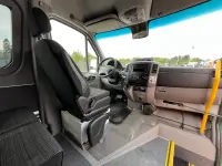 Mercedes-Benz SPRINTER 516 CDI 19 + 1 SEATS 120kW thumbnail