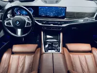 BMW X6 xDrive30d M-Sport MHEV 3.0 210kW thumbnail