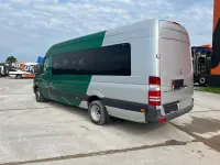 Mercedes-Benz SPRINTER 516 CDI 19 + 1 SEATS 120kW thumbnail
