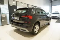 Skoda Kamiq ELEGANCE 1.6 85kW thumbnail