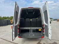 Mercedes-Benz SPRINTER 516 CDI 19 + 1 SEATS 120kW thumbnail