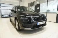 Skoda Kamiq ELEGANCE 1.6 85kW thumbnail