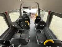 Mercedes-Benz SPRINTER 516 CDI 19 + 1 SEATS 120kW thumbnail