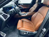 BMW X6 xDrive30d M-Sport MHEV 3.0 210kW thumbnail