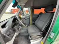 Mercedes-Benz SPRINTER 516 CDI 19 + 1 SEATS 120kW thumbnail