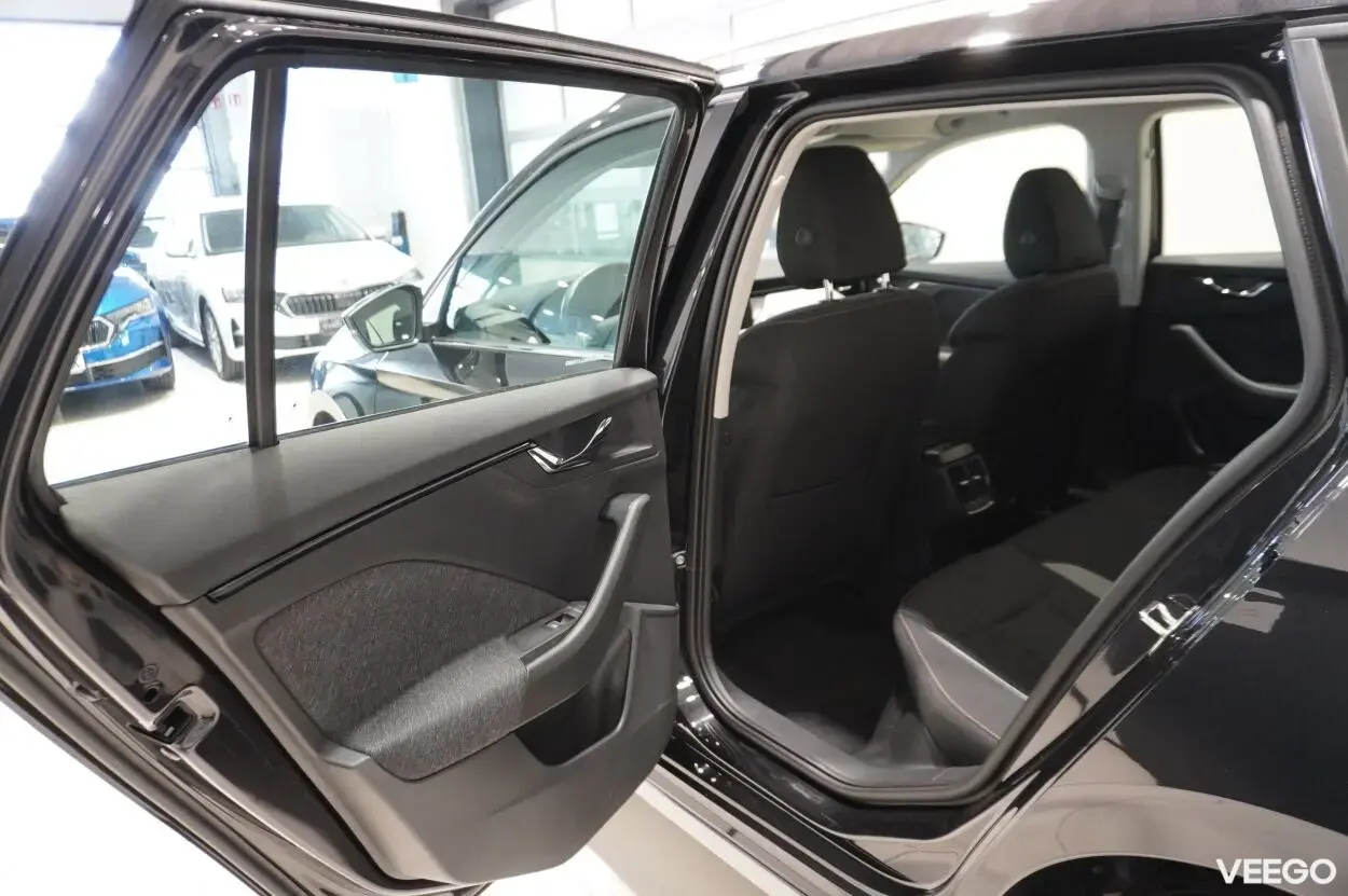 Skoda Kamiq ELEGANCE 1.6 85kW