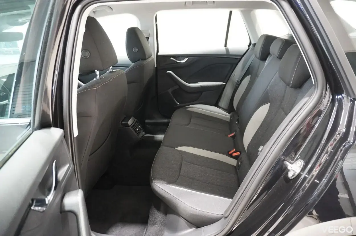 Skoda Kamiq ELEGANCE 1.6 85kW