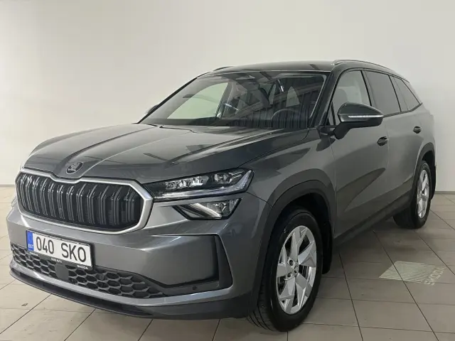 Image of Skoda Kodiaq Selection 1.5 110kW