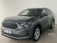 Skoda Kodiaq Selection 1.5 110kW thumbnail